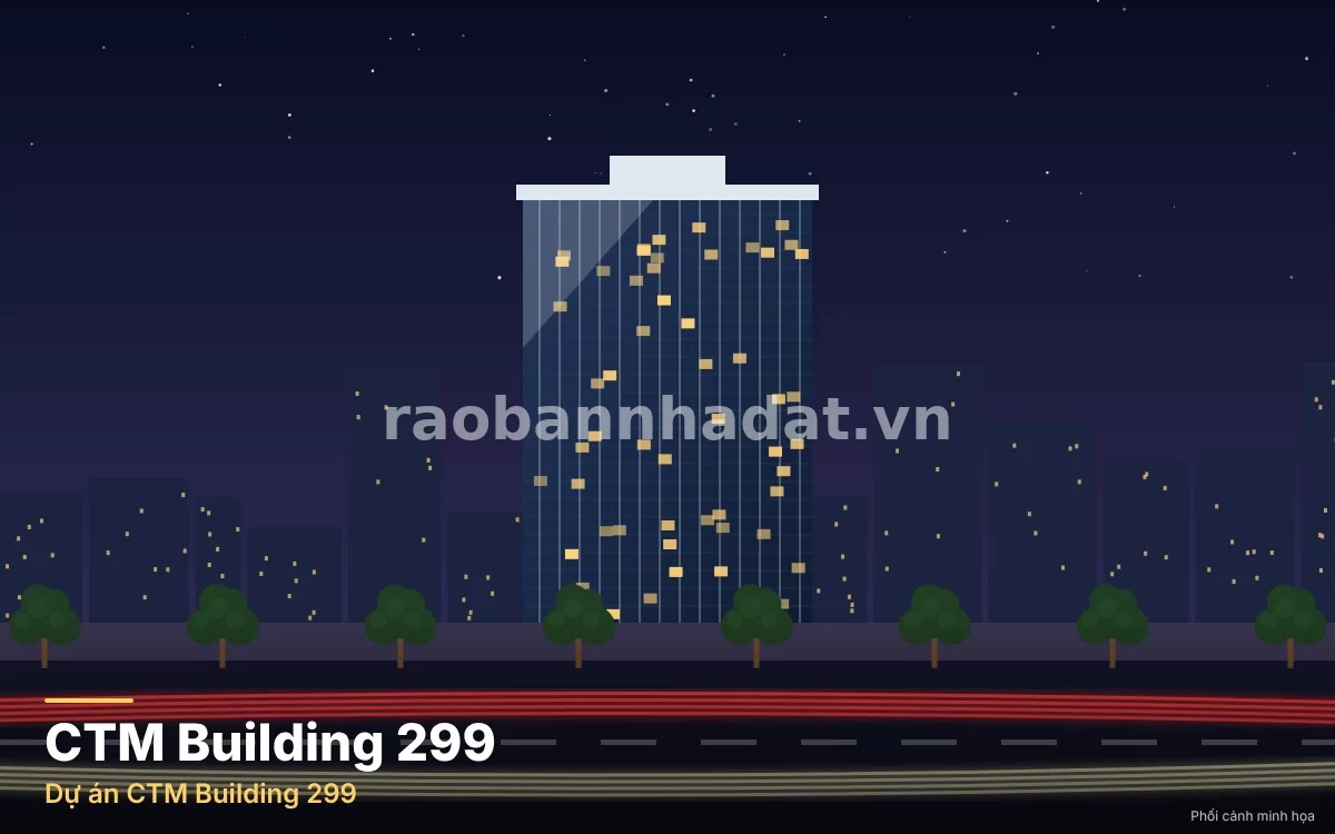 CTM 299 Cầu Giấy, Thành phố Hà Nội