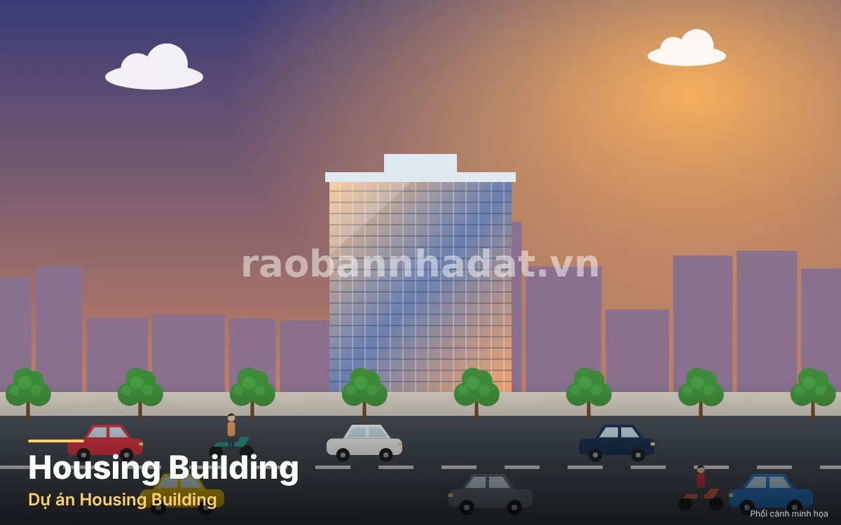 Housing, Thành phố Hà Nội