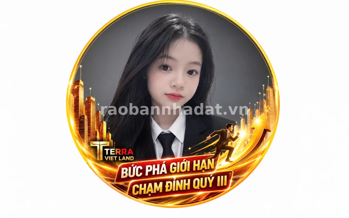 Ảnh đại diện của Nguyễn Anh Thương