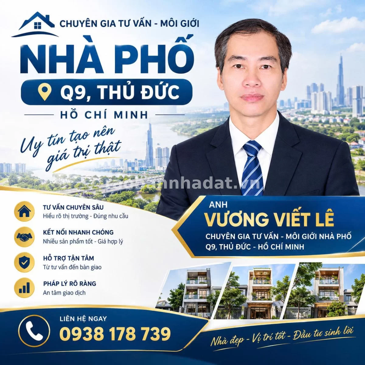 Ảnh đại diện của Vương Lê